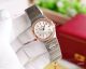 Swiss Quartz Omega Double Eagle Replica Watch 2-T Rose Gold Diamond set (5)_th.jpg